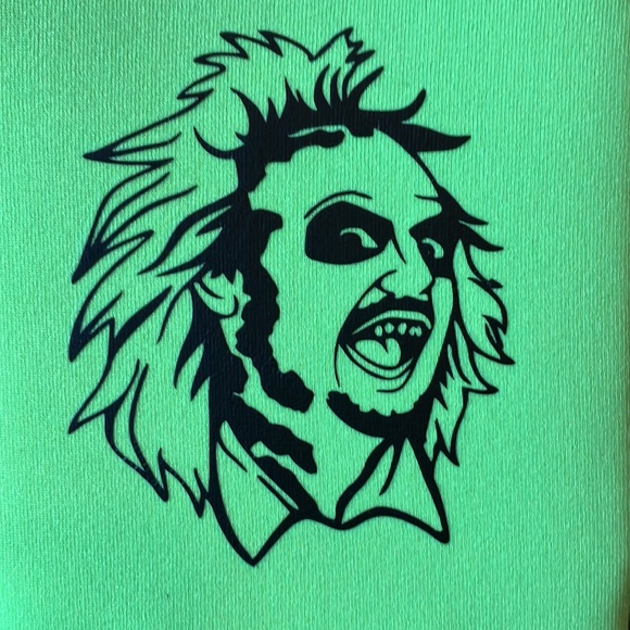 Lot of 8 Beetlejuice Can Koozies - Picture 6 of 7